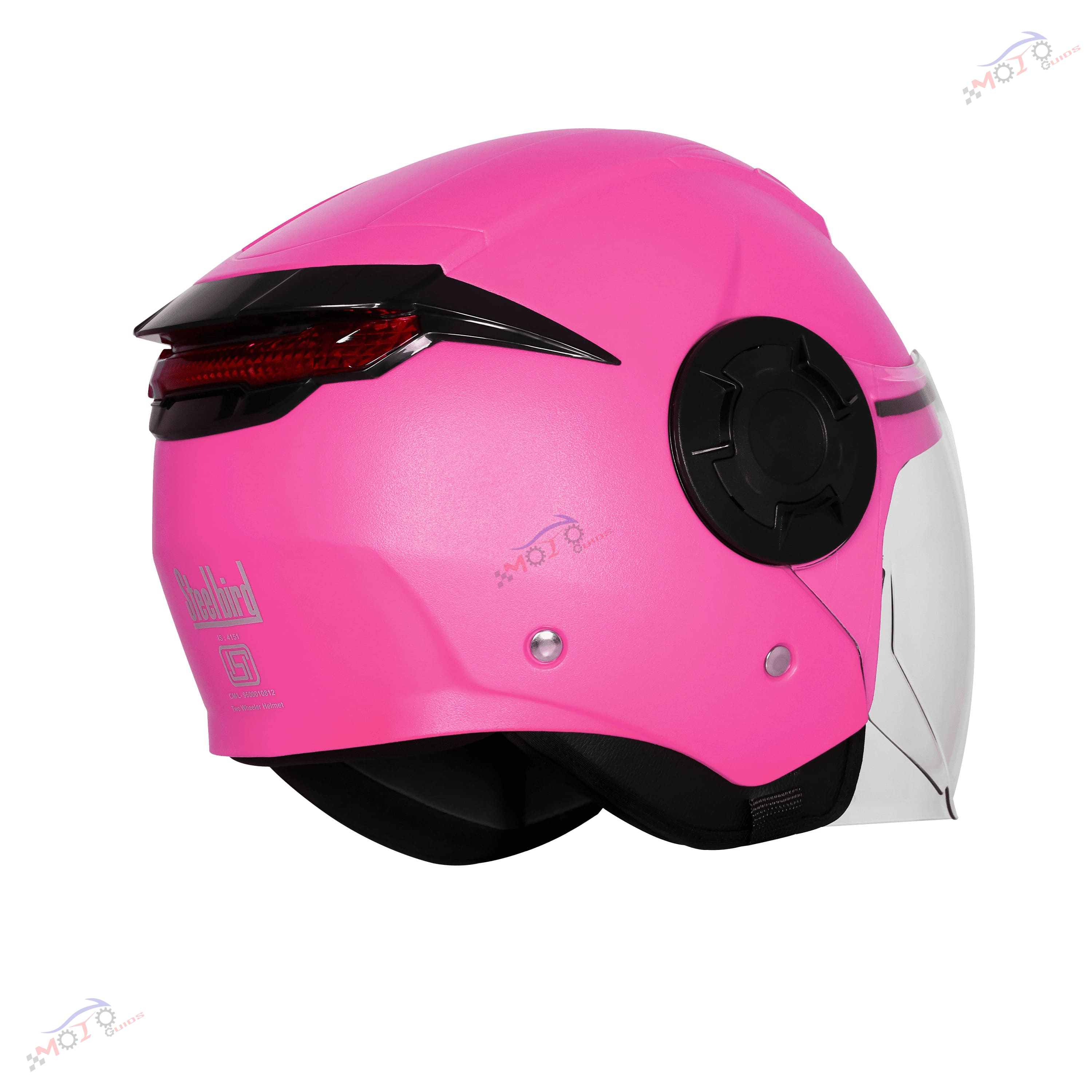 SBH-73 (SV) DRX RF DASHING